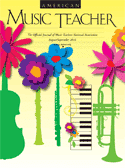 “Tapping into Creativity” Article in AMT