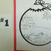 2011 Christmas Cover Art Contest