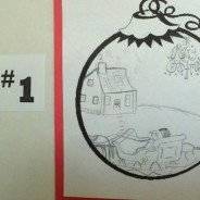 2011 Christmas Cover Art Contest