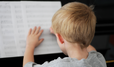 Teaching Composition