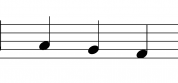 Keeping Progressions, Inversions, and Arpeggios Straight