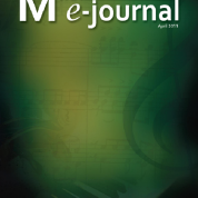 Great idea from the April MTNA e-Journal