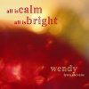 All is Calm CD