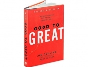 Good to great