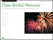 Piano Recital Showcase