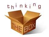 thinking outside thinking outside