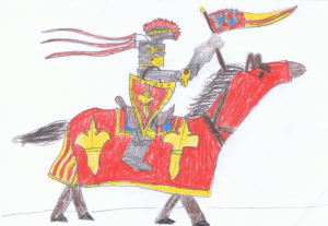 Cartoon Contest Winners Michael