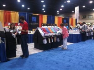 Hal Leonard Booth