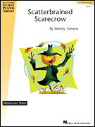 Scatterbrain Scarecrow
