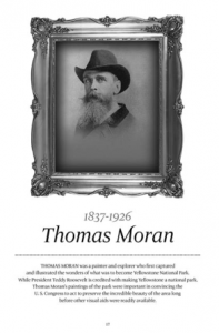 Thomas Moral Screen Shot