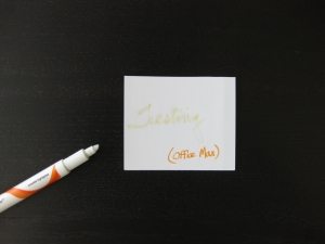 Office Max Test Result