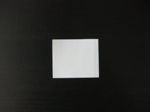 Pilot Test after baking