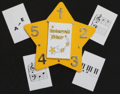 Interval Star