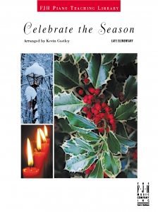 Celebrate the Season