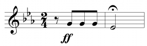 Beethoven's Fifth