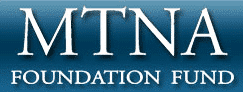 MTNA Foundation Fund