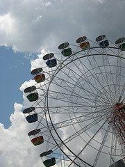 Ferris Wheel_ Ellimac Enileuqcaj