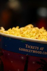 Movie popcorn_ginnerobot