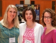 Friends at SMU INstitute