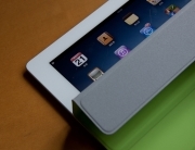 ipad by leondel