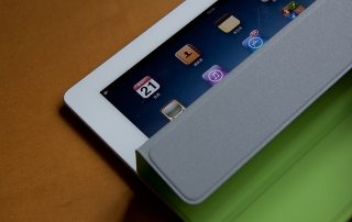ipad by leondel