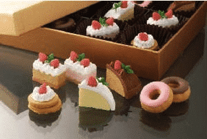 Dessert