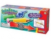 Spin Zone