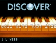 DiscoverCard