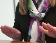 Hands Tapping
