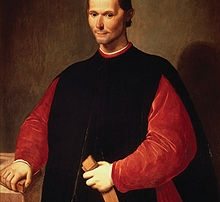 Machiavelli