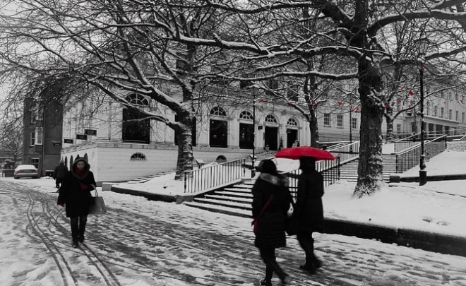 Snow Days, Jury Duty, Illness…Oh My!