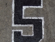 5 by Leo Reynolds