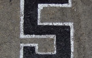 5 by Leo Reynolds