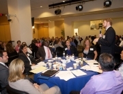 Teaching conference