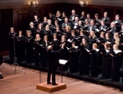 VocalEssence Chorus; Philip Brunelle, conductor