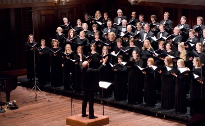Christmas Carol Contest for Composers