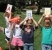Camp Summer kids