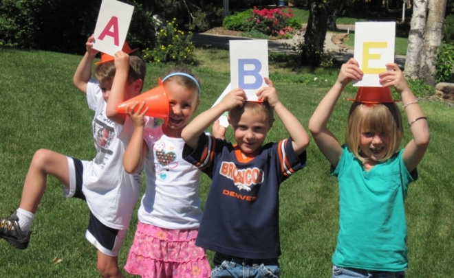 Pre-packaged Summer Camps