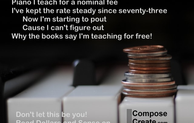 Does This Limerick Describe You?