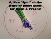 Spinner AAT Pinterest